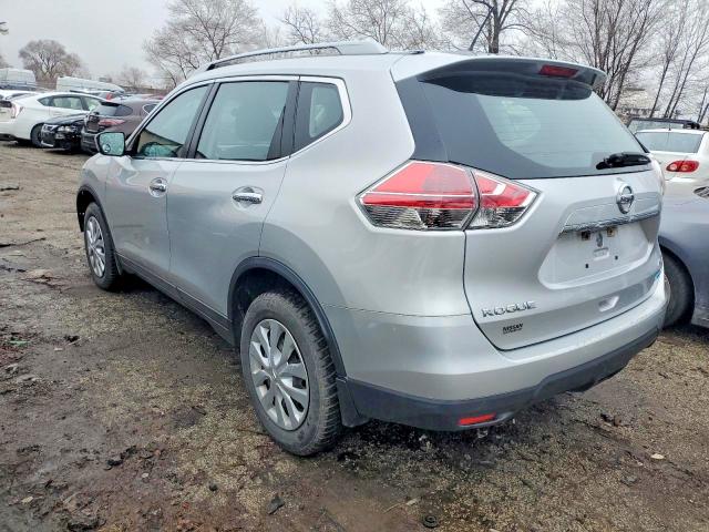 Aukcja sprzedaży 2014 Nissan Rogue, vin: 5N1AT2MV7EC843773, numer aukcji: 48543156