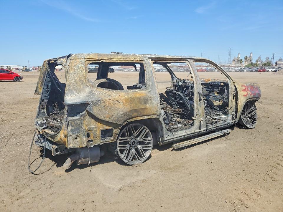 48653486 :رقم المزاد ، 1C4SJVBPXRS103554 vin ، 2024 Jeep Wagoneer مزاد بيع
