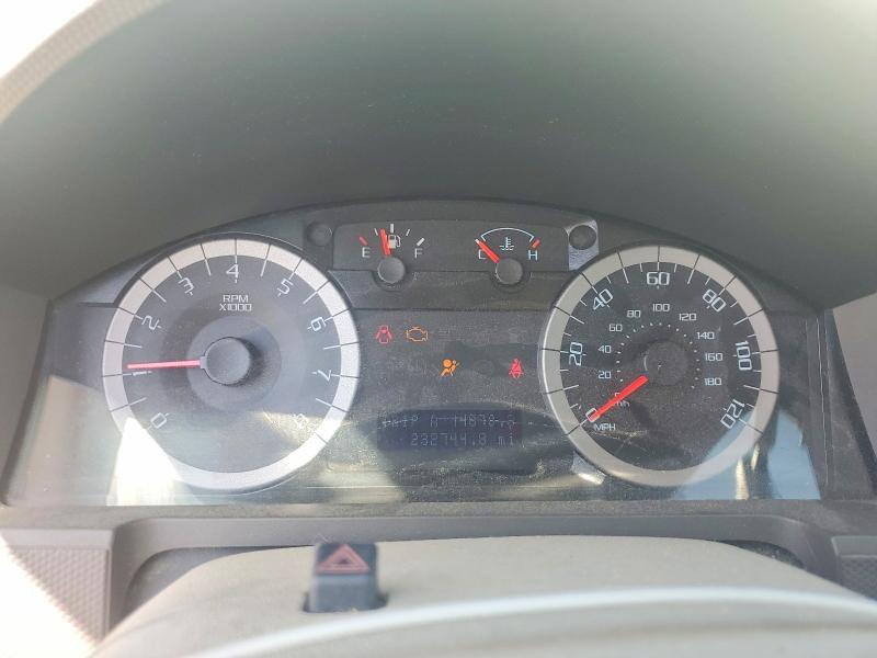 Aukcja sprzedaży 2011 Ford Escape, vin: 1FMCU0D7XBKB74668, numer aukcji: 50287776