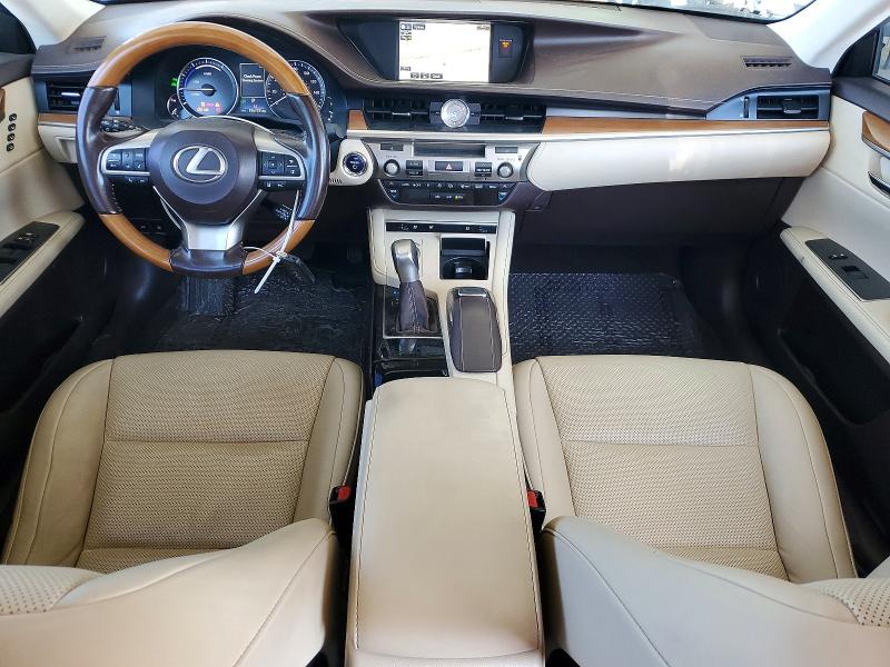 Продажа на аукционе авто 2016 Lexus Es, vin: JTHBW1GG9G2119159, номер лота: 51664536