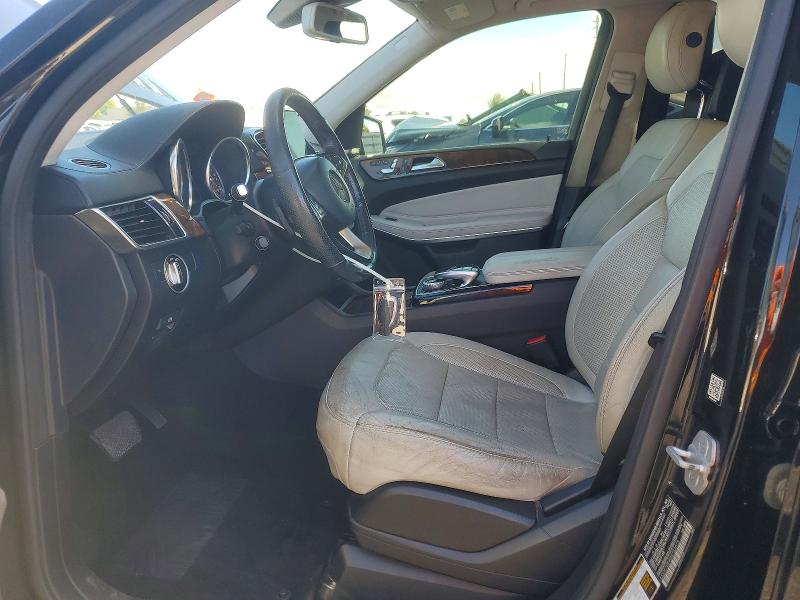 Продаж на аукціоні авто 2017 Mercedes-benz Gls, vin: 4JGDF7DE4HA753675, номер лоту: 49174206