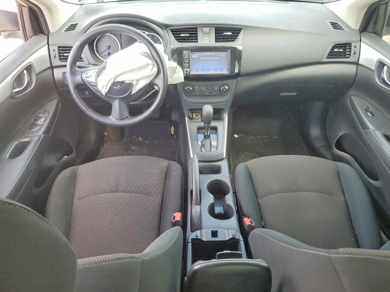 Aukcja sprzedaży 2019 Nissan Sentra, vin: 3N1AB7AP0KY275804, numer aukcji: 49860356