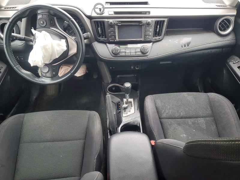 2017 Toyota Rav4 მანქანა იყიდება აუქციონზე, vin: 2T3RFREV9HW620870, აუქციონის ნომერი: 50814666