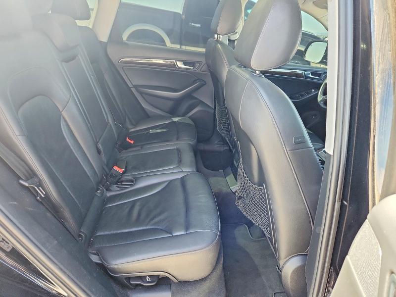 Aukcja sprzedaży 2016 Audi Q5, vin: WA1C2AFP8GA039998, numer aukcji: 51325386
