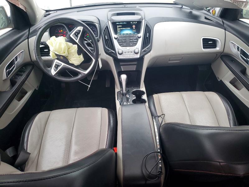 2014 Chevrolet Equinox მანქანა იყიდება აუქციონზე, vin: 2GNFLHE36E6125271, აუქციონის ნომერი: 50803626