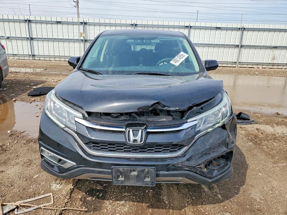 Aukcja sprzedaży 2015 Honda Cr-v, vin: 2HKRM4H5XFH671366, numer aukcji: 49014856