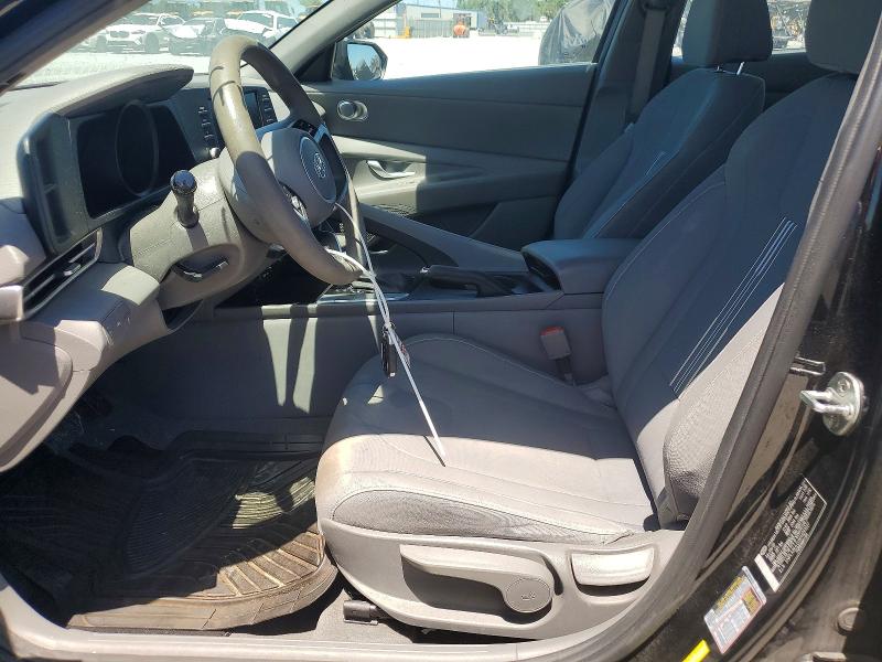 Aukcja sprzedaży 2023 Hyundai Elantra, vin: 5NPLM4AG9PH091027, numer aukcji: 49307106