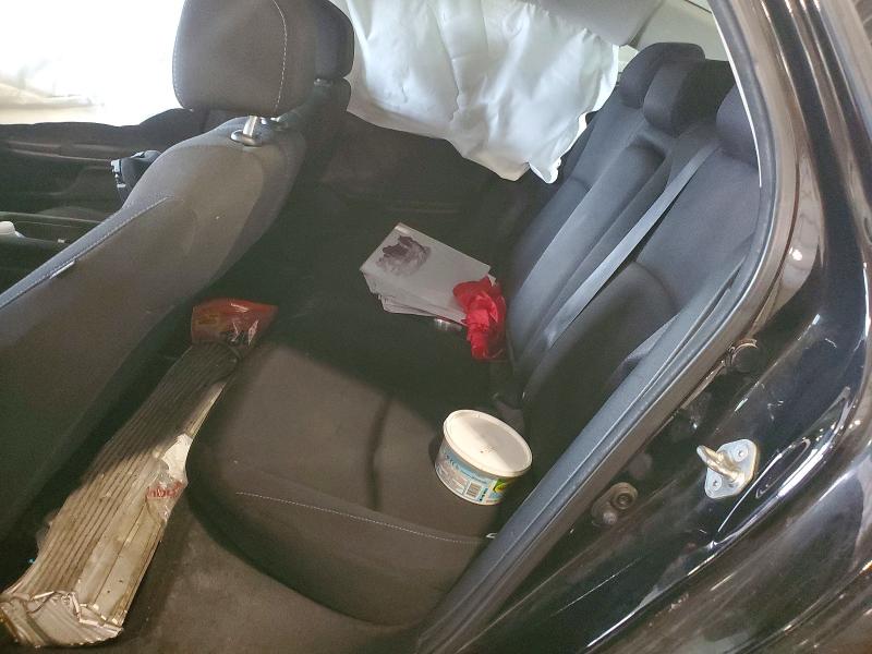 Aukcja sprzedaży 2019 Honda Civic, vin: 19XFC1F36KE006436, numer aukcji: 49745976