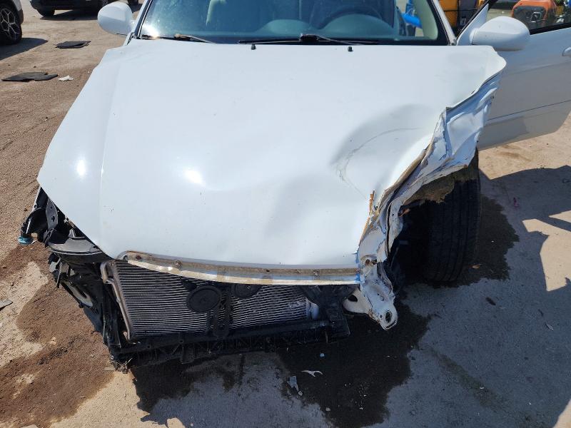 Продаж на аукціоні авто 2006 Kia Spectra, vin: KNAFE121365373131, номер лоту: 50115656