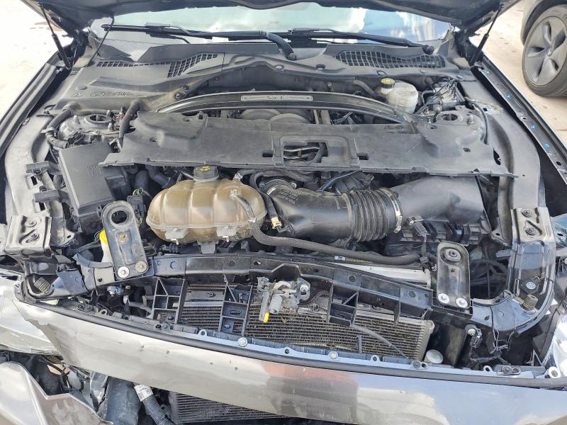 Продажа на аукционе авто 2019 Ford Mustang, vin: 1FA6P8CF2K5192585, номер лота: 51200936