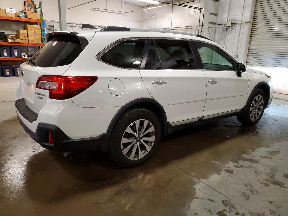 Aukcja sprzedaży 2019 Subaru Outback, vin: 4S4BSETC3K3369504, numer aukcji: 52011836
