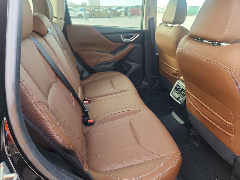 Aukcja sprzedaży 2020 Subaru Forester, vin: JF2SKAXC0LH601716, numer aukcji: 50137636