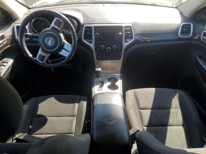 49500726 :رقم المزاد ، 1C4RJFAG8DC584087 vin ، 2013 Jeep Grand Cherokee مزاد بيع