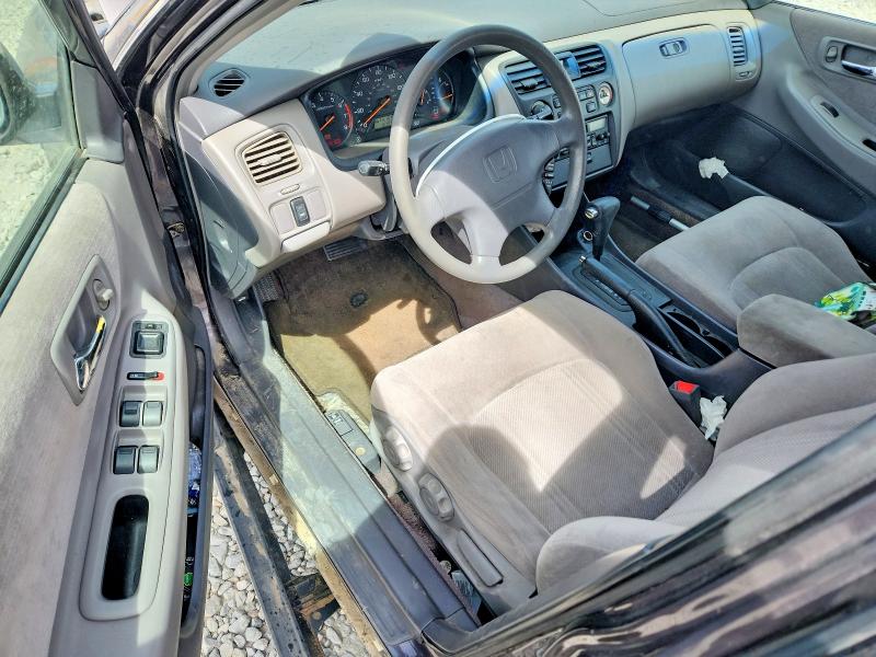 Продажа на аукционе авто 1999 Honda Accord, vin: JHMCG5641XC051076, номер лота: 50915976