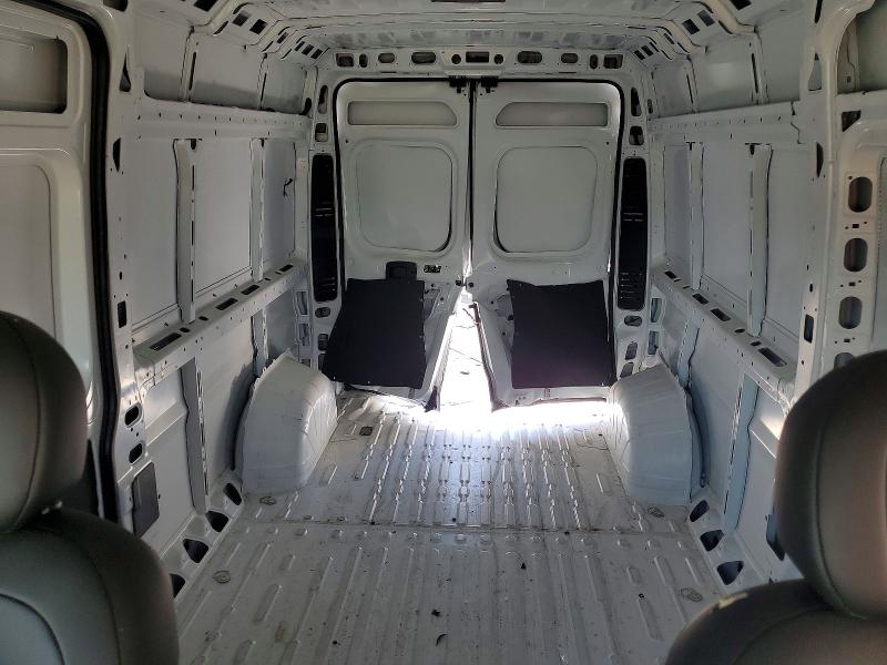 Aukcja sprzedaży 2026 Ram Promaster 2500, vin: 3C6LRVDG7TE154277, numer aukcji: 51669066