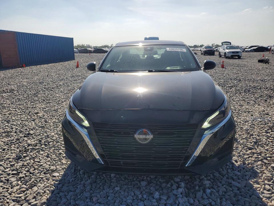 Продаж на аукціоні авто 2025 Nissan Altima, vin: 1N4BL4DV6SN391275, номер лоту: 49820706