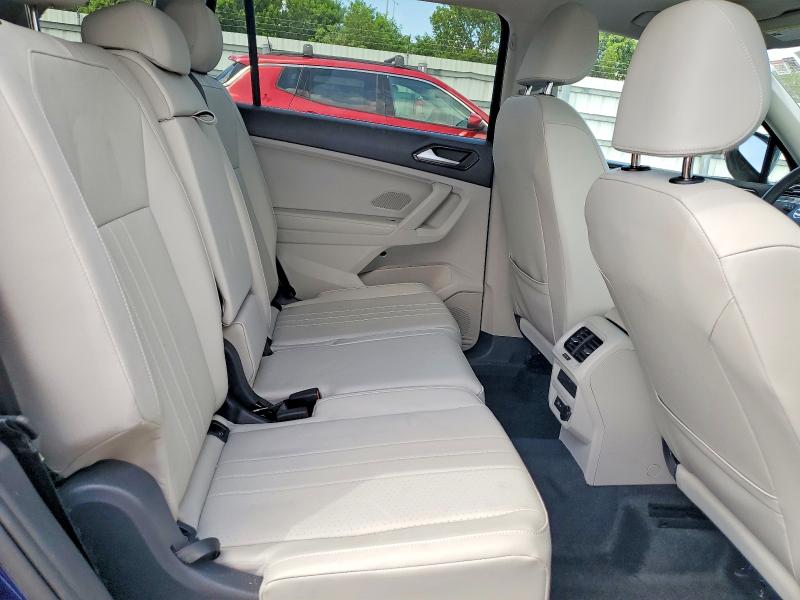 49773406 :رقم المزاد ، 3VVNB7AX5RM114141 vin ، 2024 Volkswagen Tiguan مزاد بيع