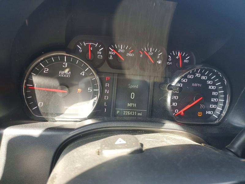 51178456 :رقم المزاد ، 2GC2CREG2K1168997 vin ، 2019 Chevrolet Silverado مزاد بيع