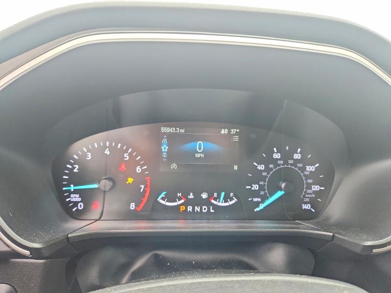 2020 Ford Escape მანქანა იყიდება აუქციონზე, vin: 1FMCU9G66LUC38380, აუქციონის ნომერი: 48968476