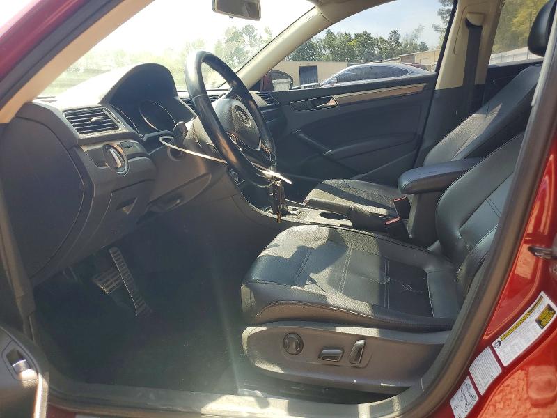 Aukcja sprzedaży 2017 Volkswagen Passat, vin: 1VWDT7A37HC060312, numer aukcji: 49960806