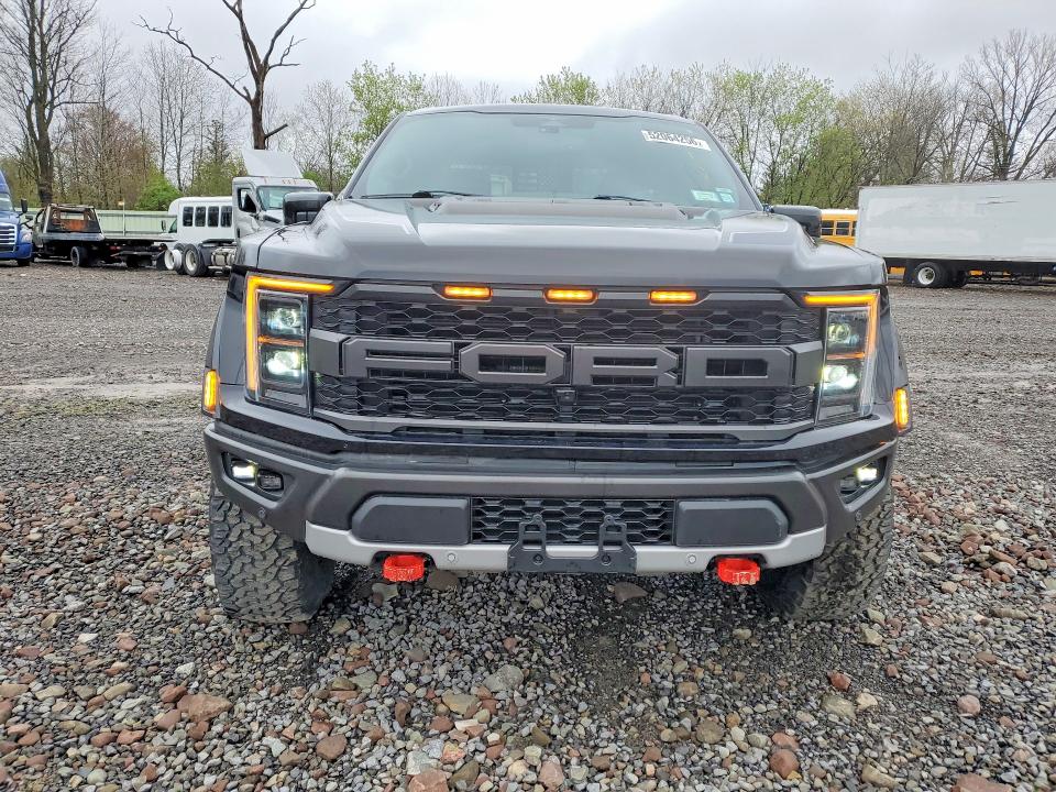 Продаж на аукціоні авто 2023 Ford F150, vin: 1FTFW1RG0PFB42466, номер лоту: 52064256