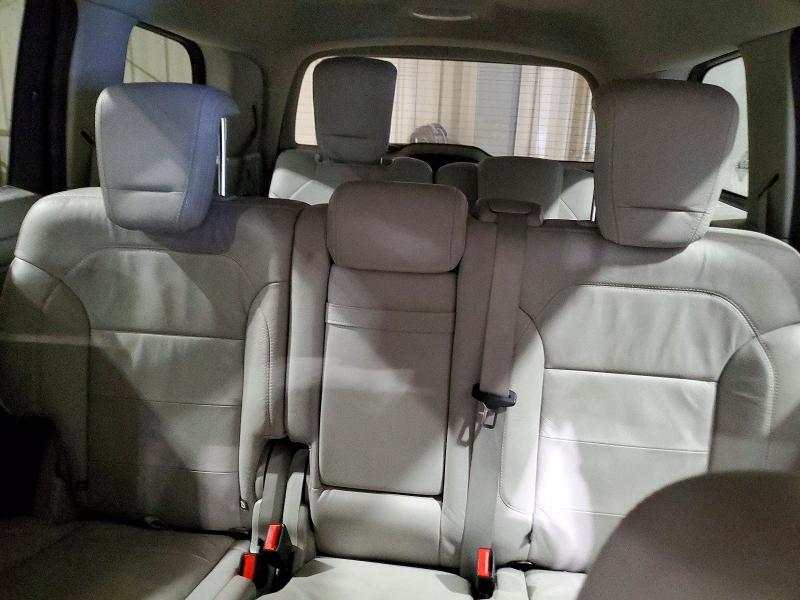 Продажа на аукционе авто 2013 Mercedes-benz Gl, vin: 4JGDF7CE6DA183416, номер лота: 49306656