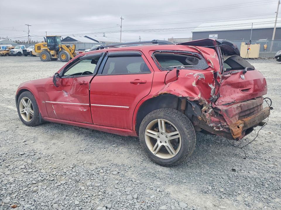 Aukcja sprzedaży 2005 Dodge Magnum, vin: 2D4GZ48V95H654688, numer aukcji: 51485616