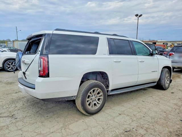 49325466 :رقم المزاد ، 1GKS2GKC2KR170981 vin ، 2019 Gmc Yukon Xl مزاد بيع