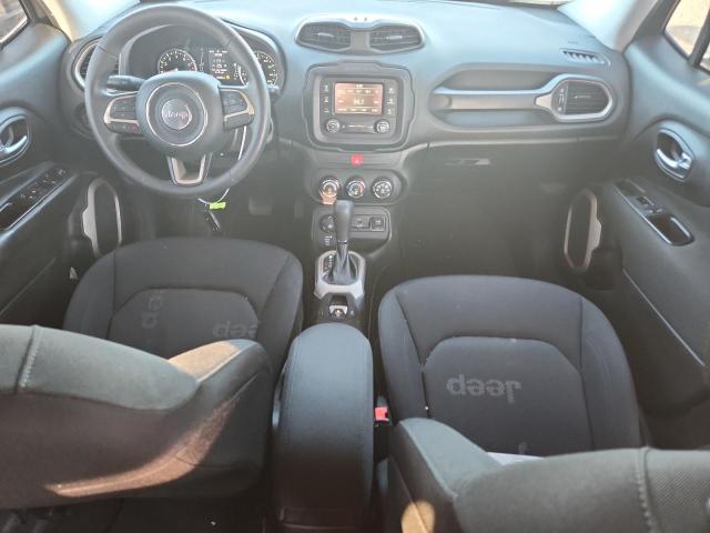 Продажа на аукционе авто 2017 Jeep Renegade, vin: ZACCJBAB2HPG08968, номер лота: 49932346