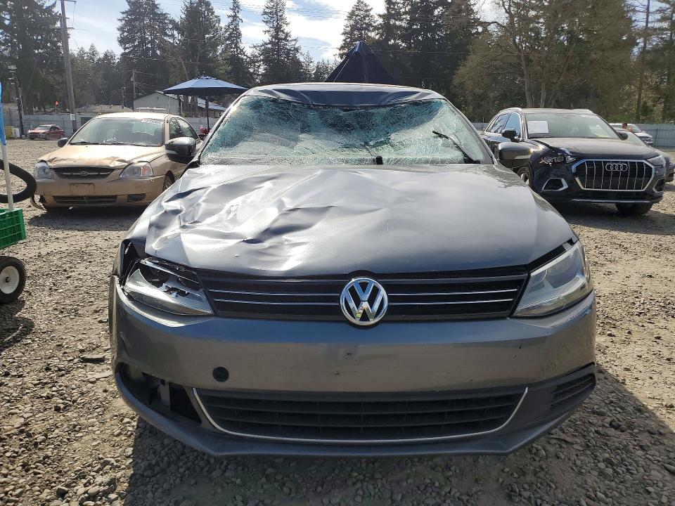 Продажа на аукционе авто 2013 Volkswagen Jetta, vin: 3VWDX7AJXDM426484, номер лота: 50736516