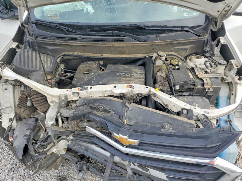 47726186 :رقم المزاد ، 3GNAXJEV2JS596286 vin ، 2018 Chevrolet Equinox مزاد بيع