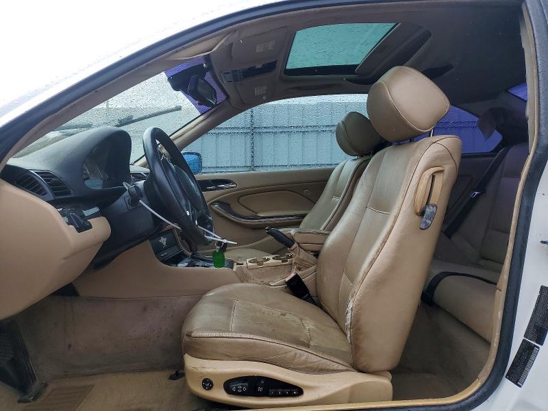 Aukcja sprzedaży 2002 Bmw 330, vin: WBABN53422JU38776, numer aukcji: 41911586