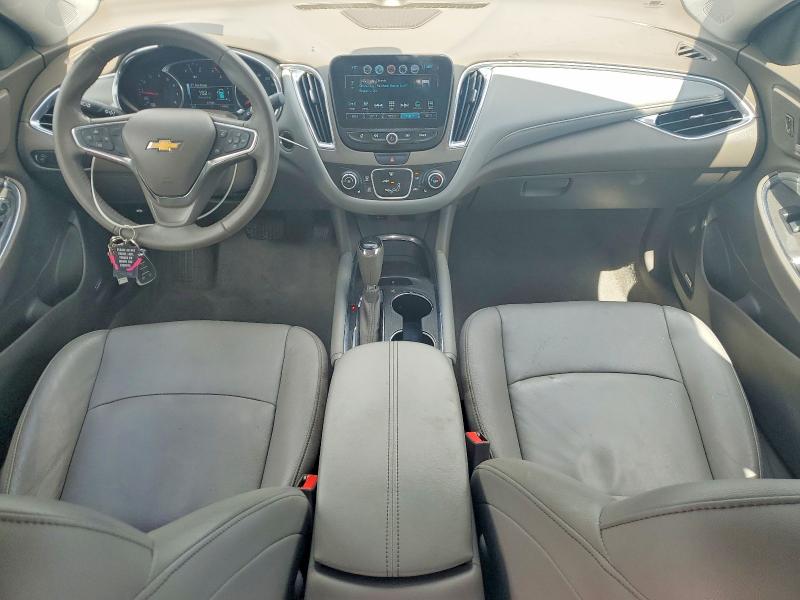 Aukcja sprzedaży 2018 Chevrolet Malibu, vin: 1G1ZD5ST7JF108137, numer aukcji: 48354136