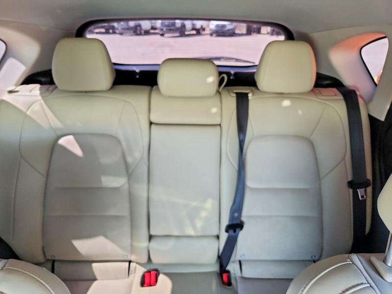 Продаж на аукціоні авто 2020 Mazda Cx-5, vin: JM3KFACM6L0842168, номер лоту: 48643056