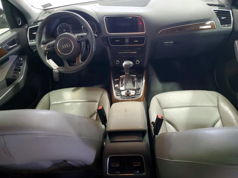 Продаж на аукціоні авто 2015 Audi Q5, vin: WA1WGAFP8FA006030, номер лоту: 49971246