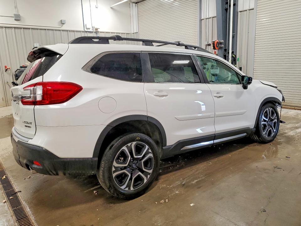 50897086 :رقم المزاد ، 4S4WMAUD3R3415063 vin ، 2024 Subaru Ascent مزاد بيع