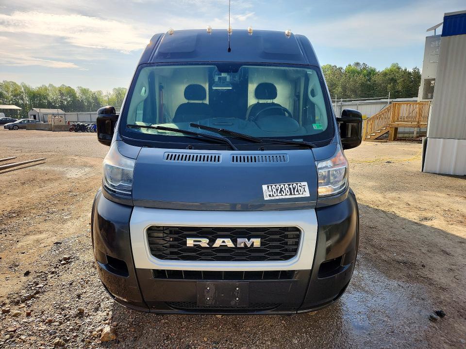 Продаж на аукціоні авто 2020 Ram Promaster 3500, vin: 3C6URVJG6LE139990, номер лоту: 48238126