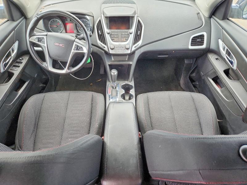 Продаж на аукціоні авто 2017 Gmc Terrain, vin: 2GKALNEK4H6189455, номер лоту: 51681926