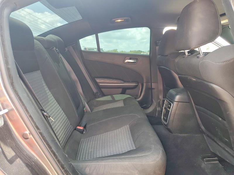 2023 Dodge Charger მანქანა იყიდება აუქციონზე, vin: 2C3CDXHG3PH529884, აუქციონის ნომერი: 49825976