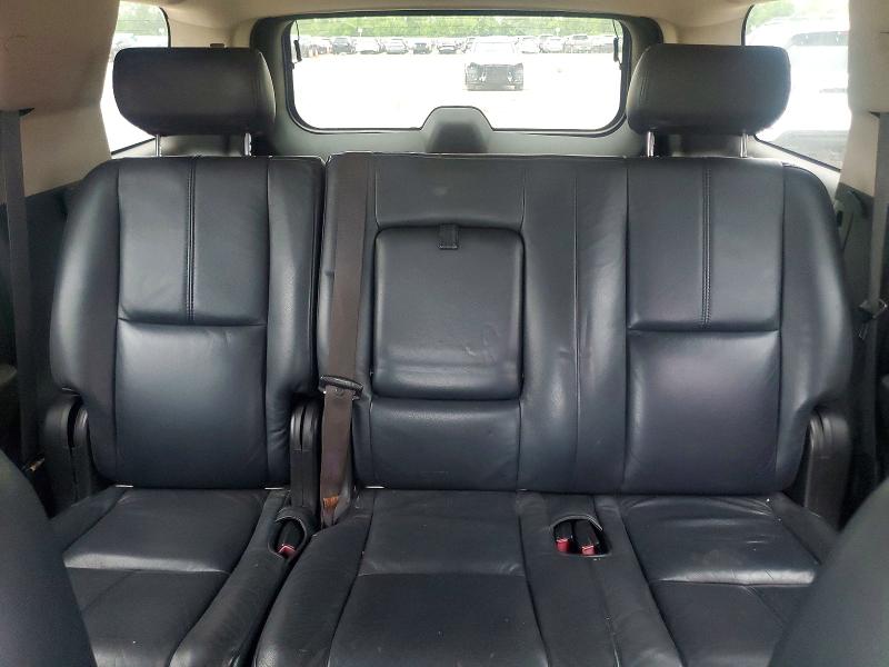 48336166 :رقم المزاد ، 1GNFC23049R132008 vin ، 2009 Chevrolet Tahoe مزاد بيع
