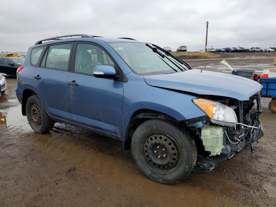 Продаж на аукціоні авто 2010 Toyota Rav4, vin: 2T3BF4DVXAW036103, номер лоту: 49824686