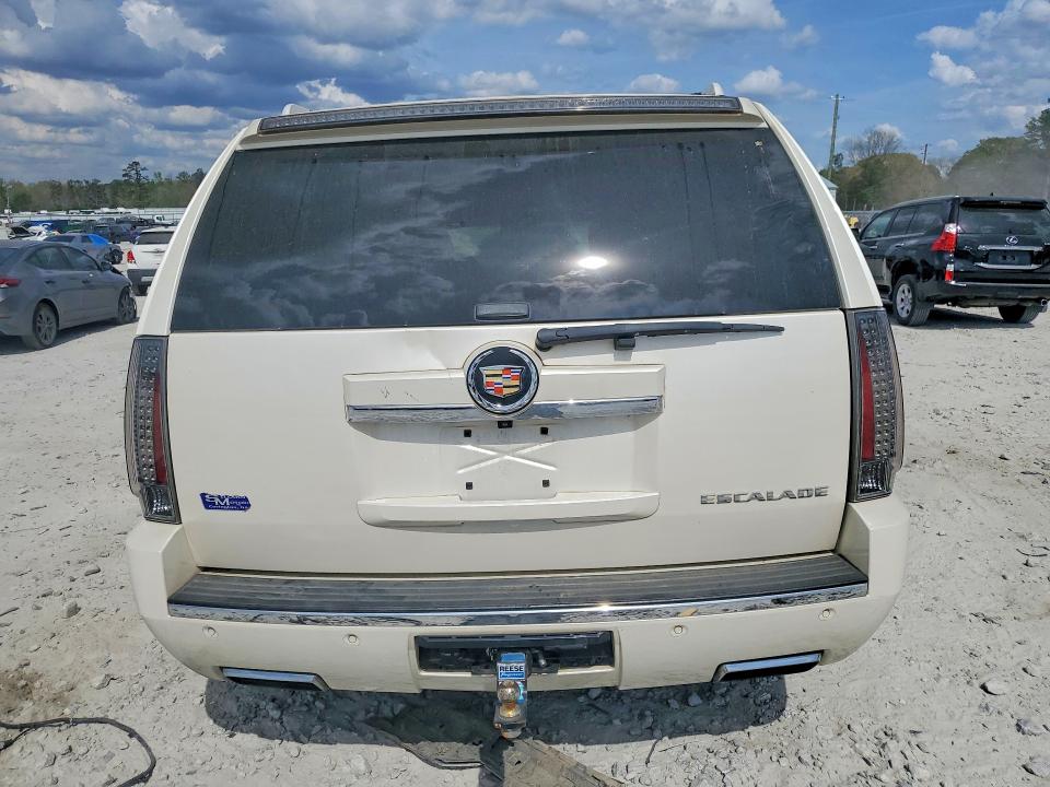 Продаж на аукціоні авто 2013 Cadillac Escalade, vin: 1GYS3CEF4DR257978, номер лоту: 48156046