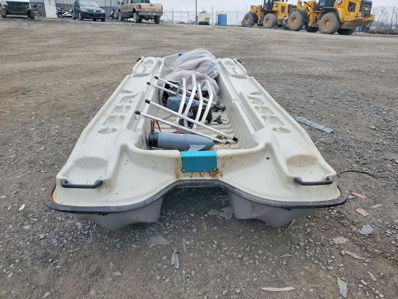 2021 Misc Boat მანქანა იყიდება აუქციონზე, vin: CAZEP35817E121, აუქციონის ნომერი: 48169896