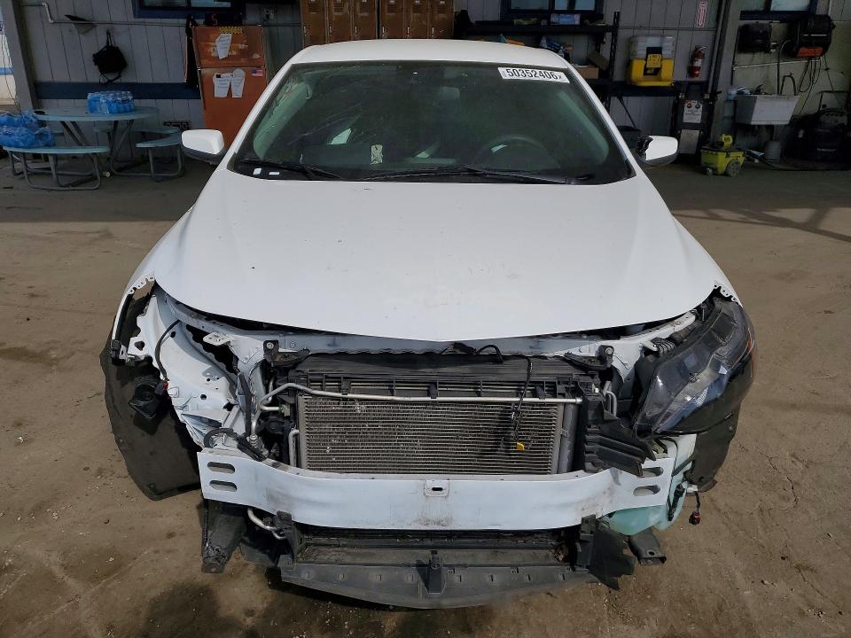Aukcja sprzedaży 2024 Chevrolet Malibu, vin: 1G1ZD5STXRF209636, numer aukcji: 50352406