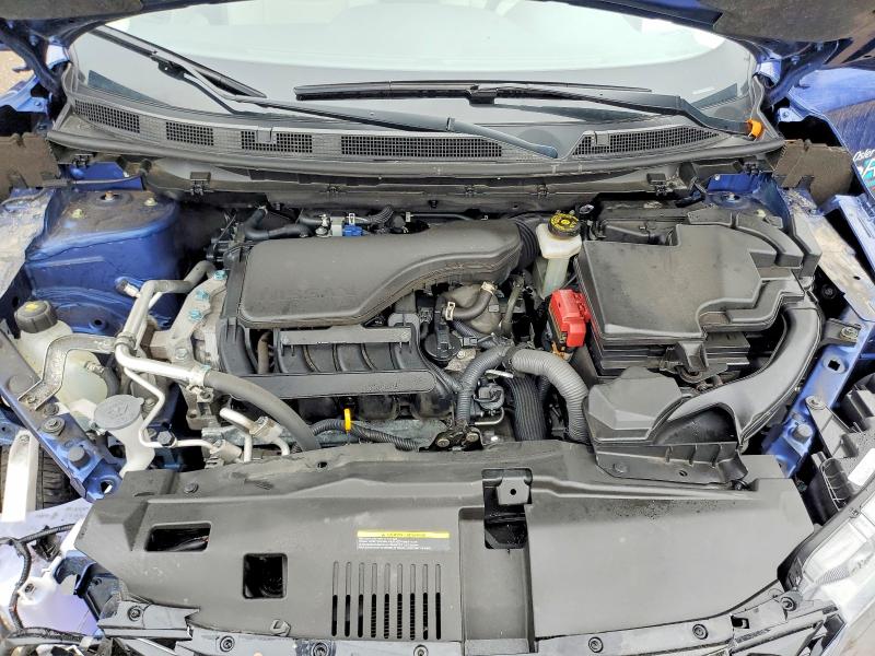Aukcja sprzedaży 2023 Nissan Qashqai, vin: JN1BJ1AV4PW002267, numer aukcji: 50138716