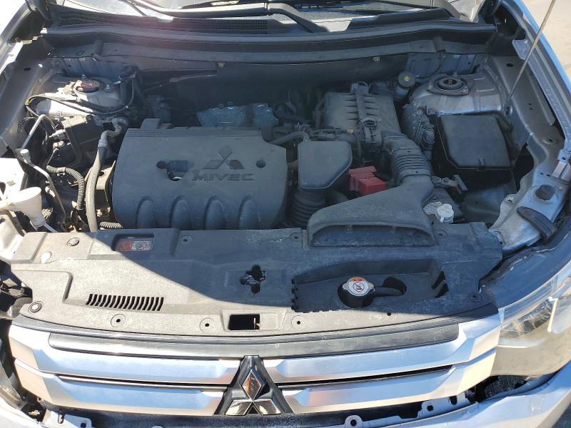 Продаж на аукціоні авто 2015 Mitsubishi Outlander, vin: JA4AZ3A35FZ011126, номер лоту: 50550736