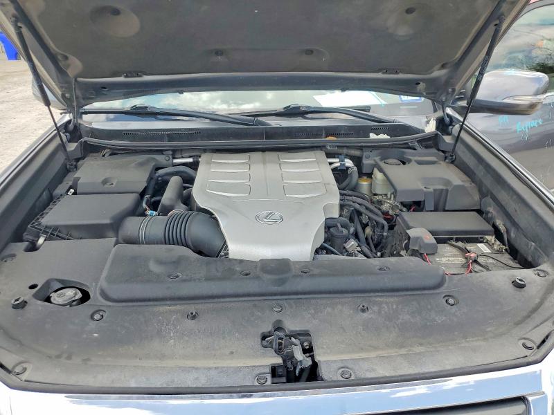 2015 Lexus Gx მანქანა იყიდება აუქციონზე, vin: JTJBM7FX8F5092638, აუქციონის ნომერი: 50244526