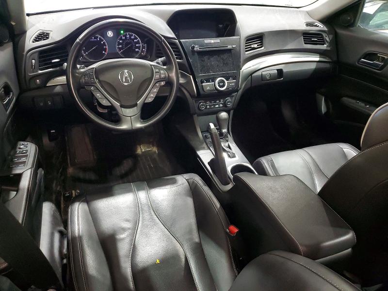 Продажа на аукционе авто 2020 Acura Ilx, vin: 19UDE2F73LA010606, номер лота: 51015616