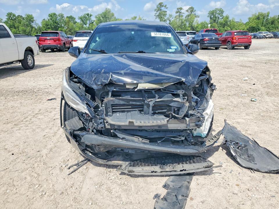 Продаж на аукціоні авто 2020 Buick Envision, vin: LRBFXBSA0LD231225, номер лоту: 50181866