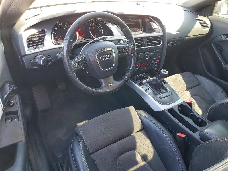 Aukcja sprzedaży 2009 Audi A5, vin: WAUDK78T29A022766, numer aukcji: 48944216